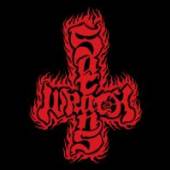 SATAN'S WRATH  - CD GALLOPING BLASPHEMY LTD ED