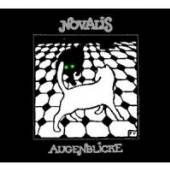 NOVALIS  - CD AUGENBLICKE