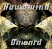 HAWKWIND  - 2xVINYL ONWARD [VINYL]