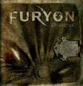 FURYON  - CD (D) GRAVITAS