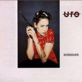 UFO  - VINYL MISDEMEANOR [VINYL]