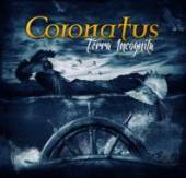 CORONATUS  - CD TERRA INCOGNITA LIMITED EDITION