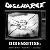 DISCHARGE  - VINYL DISENSITISE [VINYL]