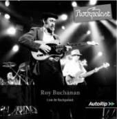  LIVE AT ROCKPALAST - suprshop.cz