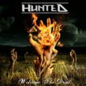 HUNTED  - CD WELCOME THE DEAD