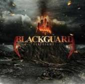 BLACKGUARD  - CD FIREFIGHT