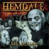 HEMDALE  - CD RAD JACKSON