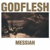 GODFLESH  - CD  MESSIAH