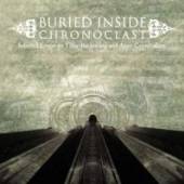 BURIED INSIDE  - CD CHRONOCLAST