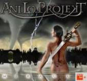 ANI LO PROJECT  - CD MIRACLE