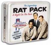  LEGENDARY RATPACK - A NIGHT ON THE TOWN - supershop.sk