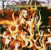 FROST  - CD RAISE YOUR FIST TO METAL