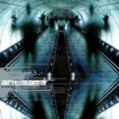 ANTIGAMA  - CD RESONANCE