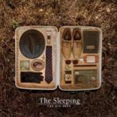 SLEEPING  - CD THE BIG DEEP