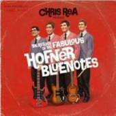 REA CHRIS  - CD RETURN OF THE FABULOUS HO