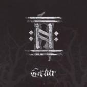 HELRUNAR  - CD+DVD GRATR