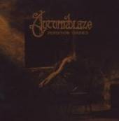 AUTUMNBLAZE  - CD PERDITION DIARIES