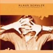 SCHULZE KLAUS  - 3xCD LA VIE 8