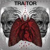 EYES OF A TRAITOR  - CD (D) BREATHLESS