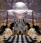  SEVEN THE HARD WAY - suprshop.cz