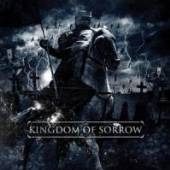 KINGDOM OF SORROW  - CD KINGDOM OF SORROW