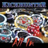 KICKHUNTER  - CD ALL IN