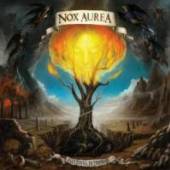 NOX AUREA  - CD ASCENDING IN TRIUMPH