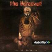 BEREAVED  - CD (D) DAYLIGHT DECEPTION