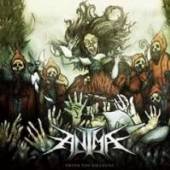 ANIMA  - CD ENTER THE KILLZONE