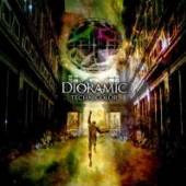 DIORAMIC  - CD TECHNICOLOR