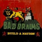 BAD BRAINS  - CD BUILD A NATION