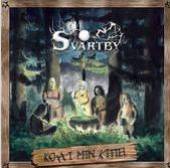 SVARTBY  - CD KOM I MIN KITTEL