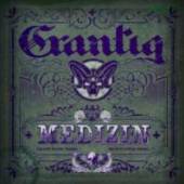 GRANTIG  - CD MEDIZIN