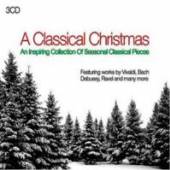  CLASSICAL CHRISTMAS - suprshop.cz