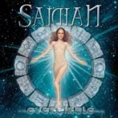 SAIDIAN  - CD EVERCIRCLE