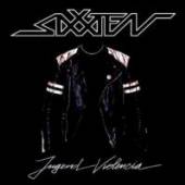 SIXXXTEN  - CDG JUGEND VIOLENCIA