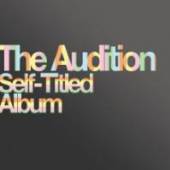 AUDITION  - CD SELF-TITLED ALBUM