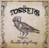 TOSSERS  - CD ON A FINE SPRING EVENING