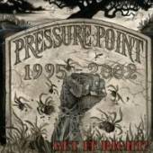 PRESSURE POINT  - CD GET IT RIGHT!