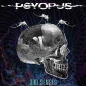 PSYOPUS  - CD ODD SENSES