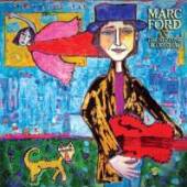 MARC FORD  - CD NEPTUNES BLUES