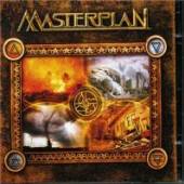 MASTERPLAN & BEAUTIFUL SI  - CD THE MASTER'S SIN