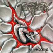 TORTHARRY  - CD REBORN