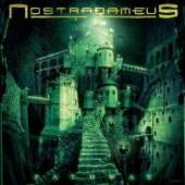 NOSTRADAMEUS  - CD PATHWAYS [LTD]