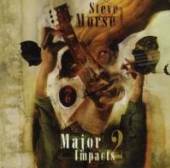 STEVE MORSE  - CD  MAJOR IMPACTS VOL.2