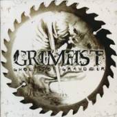 GRIMFIST  - CD (D) GHOULS OF GRANDEUR