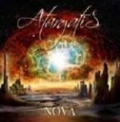 ATARGATIS  - CD NOVA