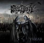 OBSCURITY  - CD (B) VARAR