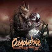 CONJONCTIVE  - CD UNTIL THE WHOLE WORLD DIES