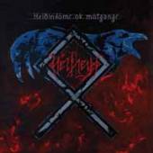 HELHEIM  - VINYL HEIDINDOMR OK.. [LTD] [VINYL]